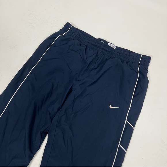 Vintage Nike Track Pants - Picture 2 of 4